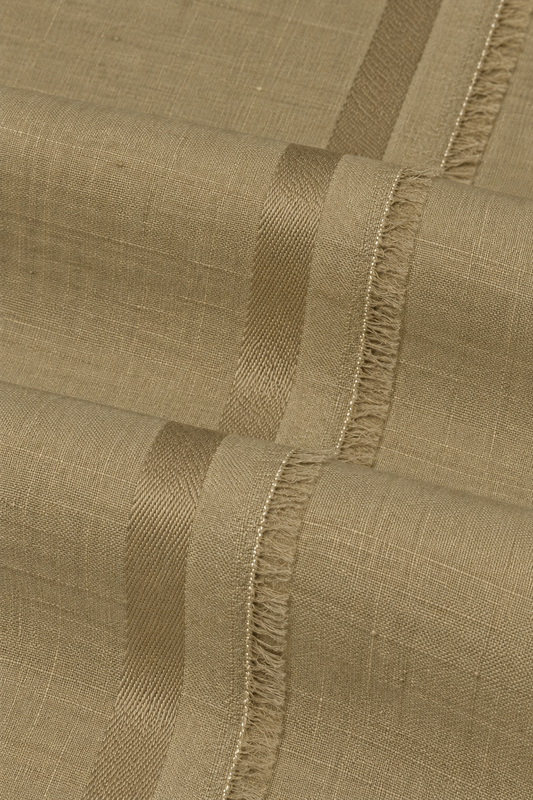 COTTON CLUB | COTTON - OLIVE GREEN