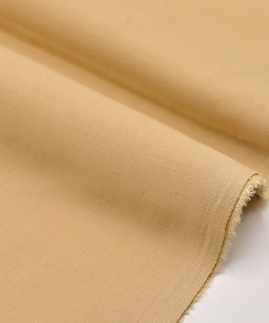 FINE SUITING | WASH & WEAR - PEACH