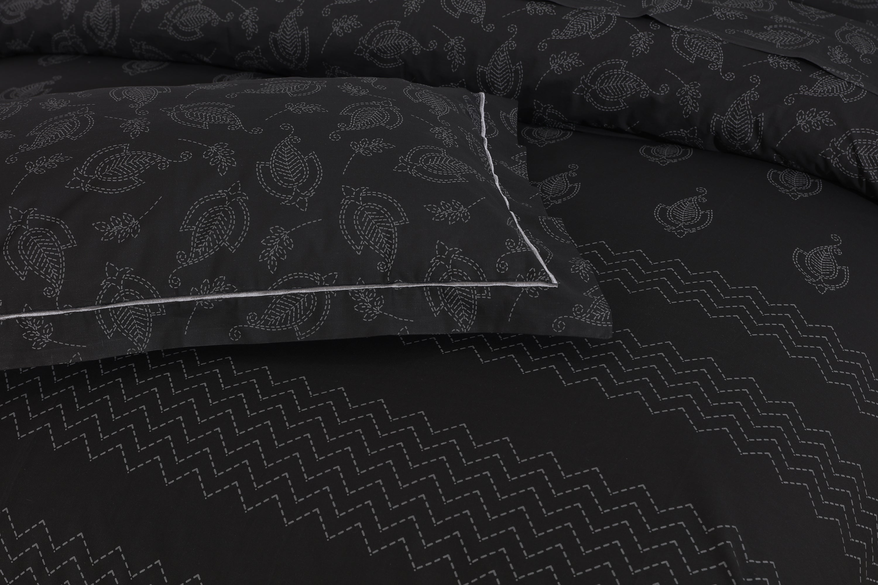 Sitara Platinum BED SHEET SET 16