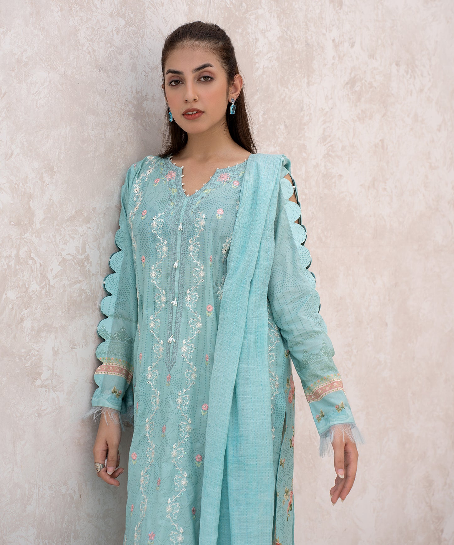 3PC Queen Collection - 613