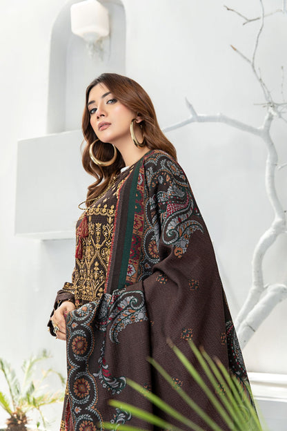 3PC Queen Collection 52