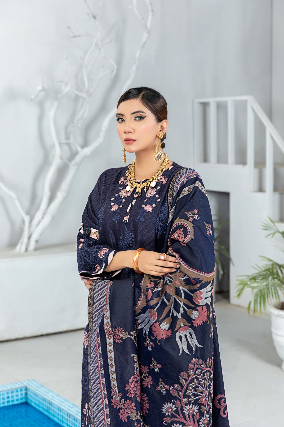 3 Piece Queen Collection 53