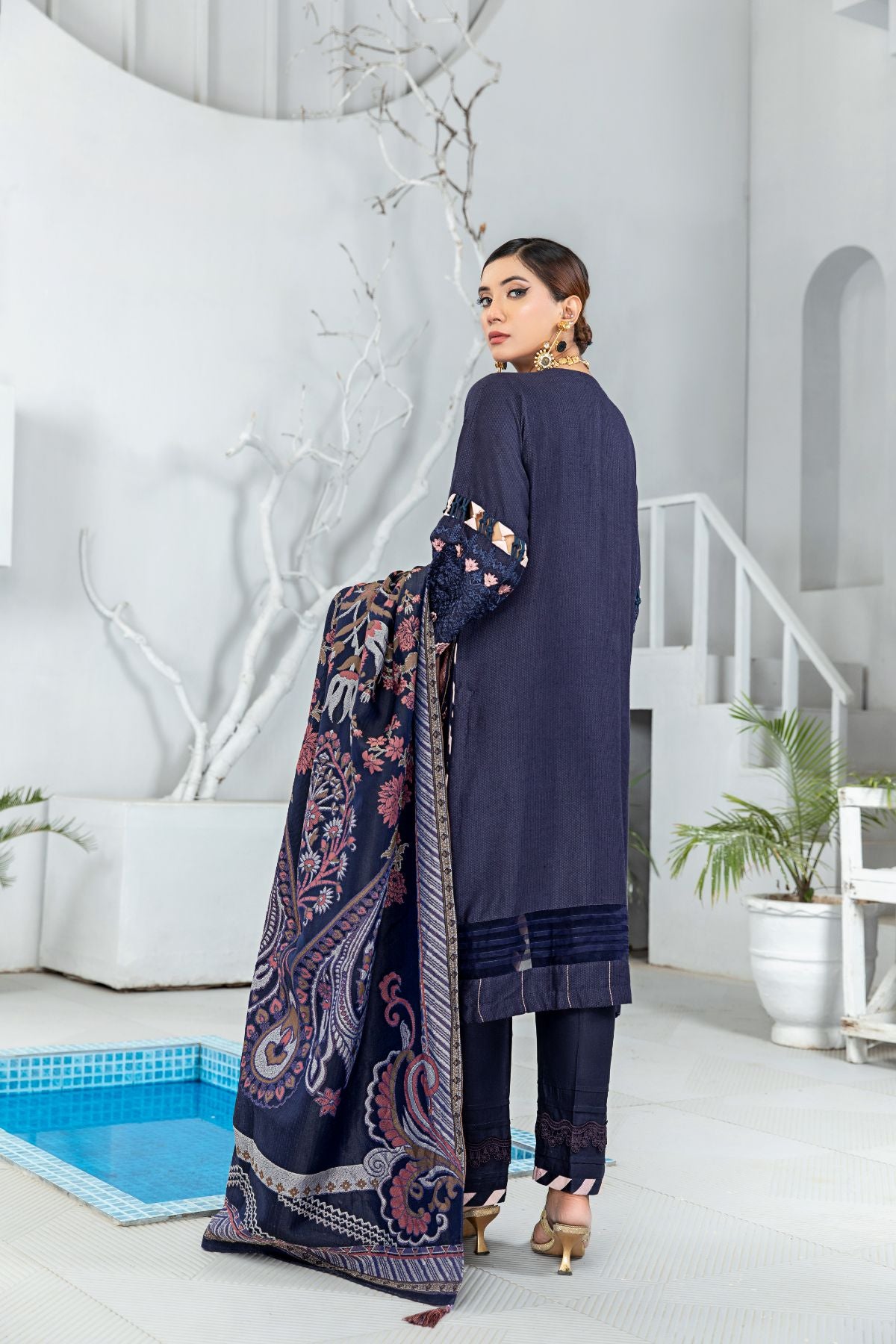 3 Piece Queen Collection 53