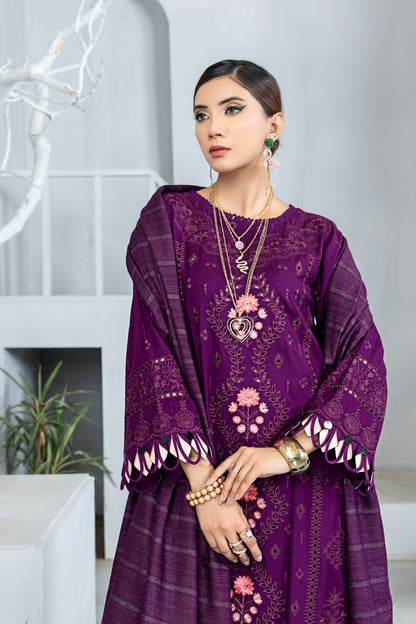 3 Piece Queen Collection 54