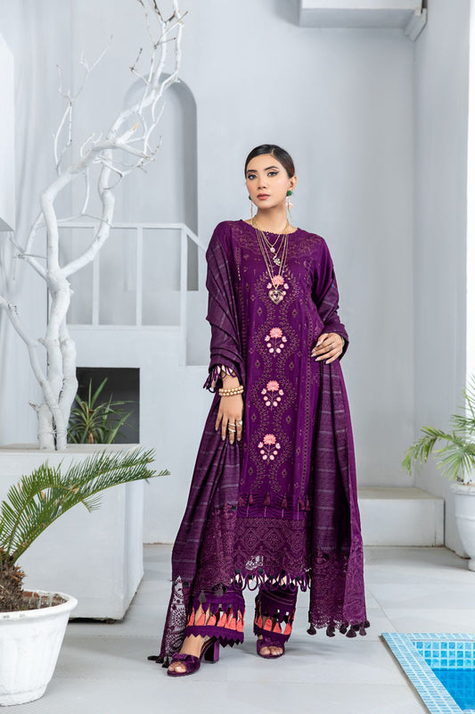 3 Piece Queen Collection 54