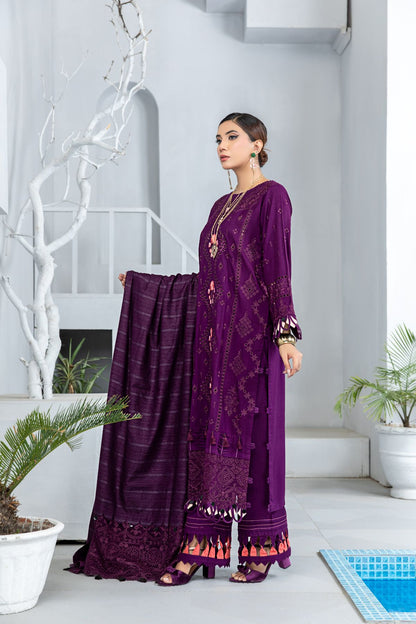 3 Piece Queen Collection 54