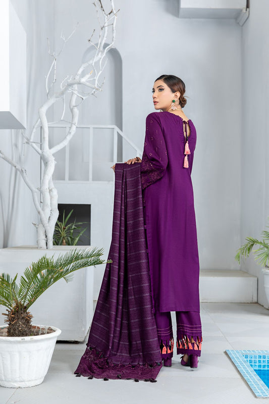 3 Piece Queen Collection 54