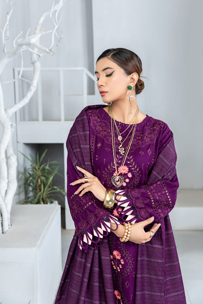 3 Piece Queen Collection 54