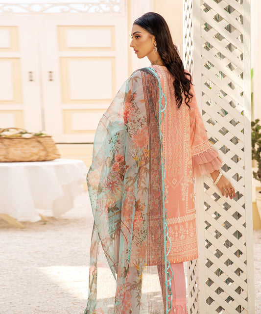 3 Piece Queen Collection - 615