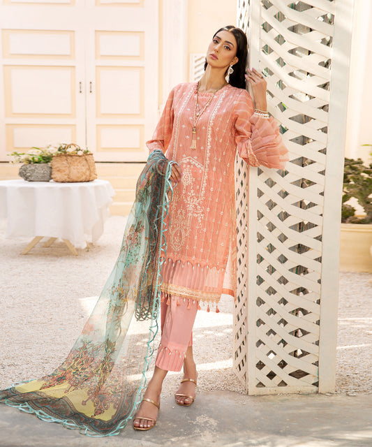 3 Piece Queen Collection - 615