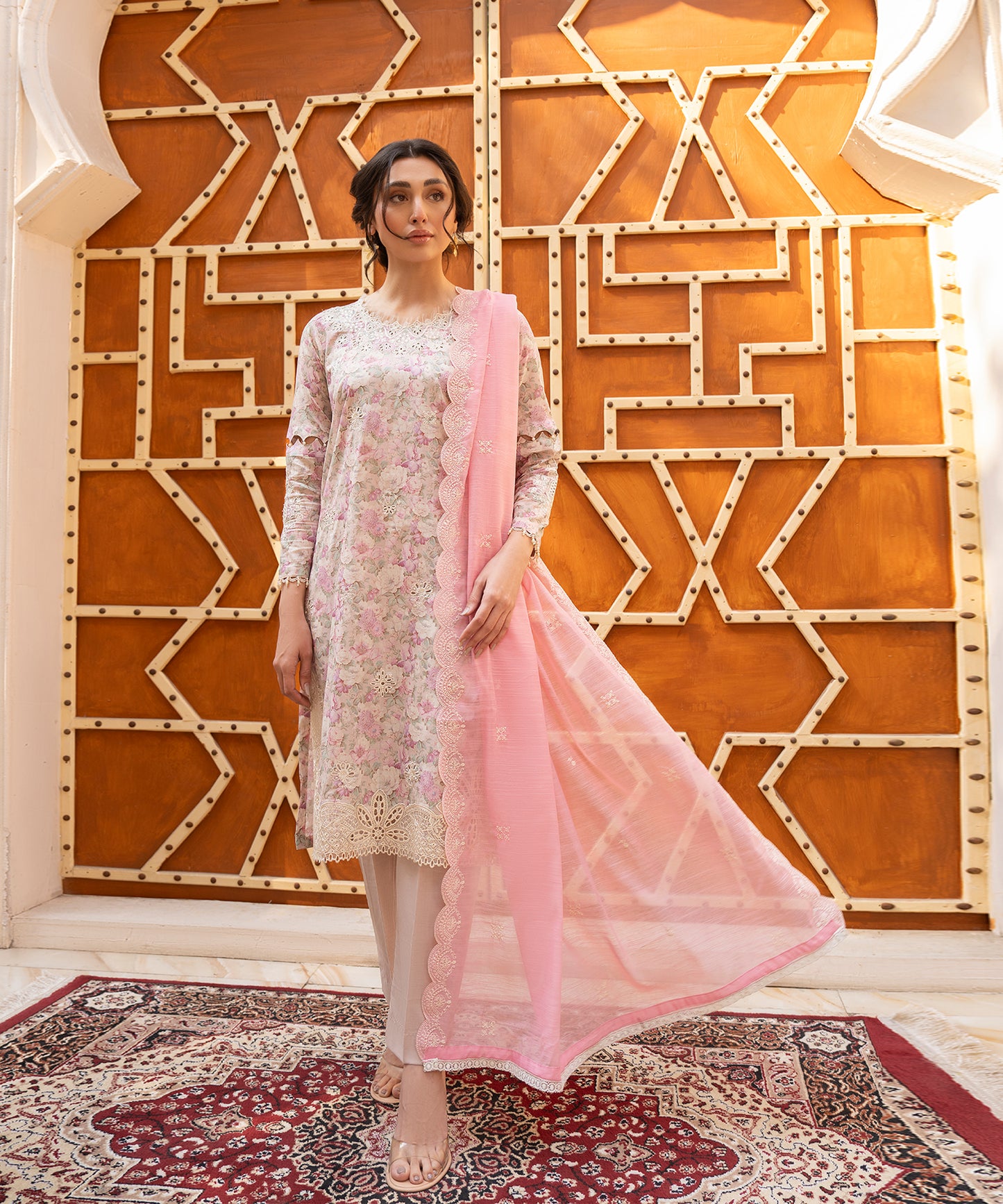 3PC Queen Collection - 62