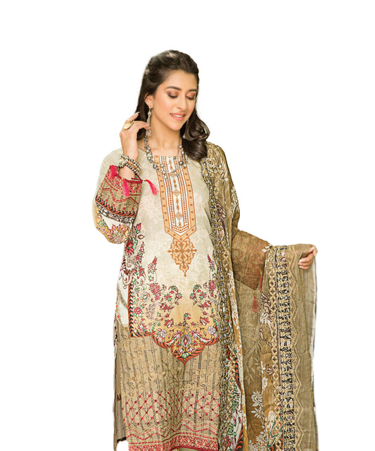 3 Piece RUNGBURRY - 4001