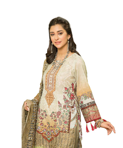 3 Piece RUNGBURRY - 4001
