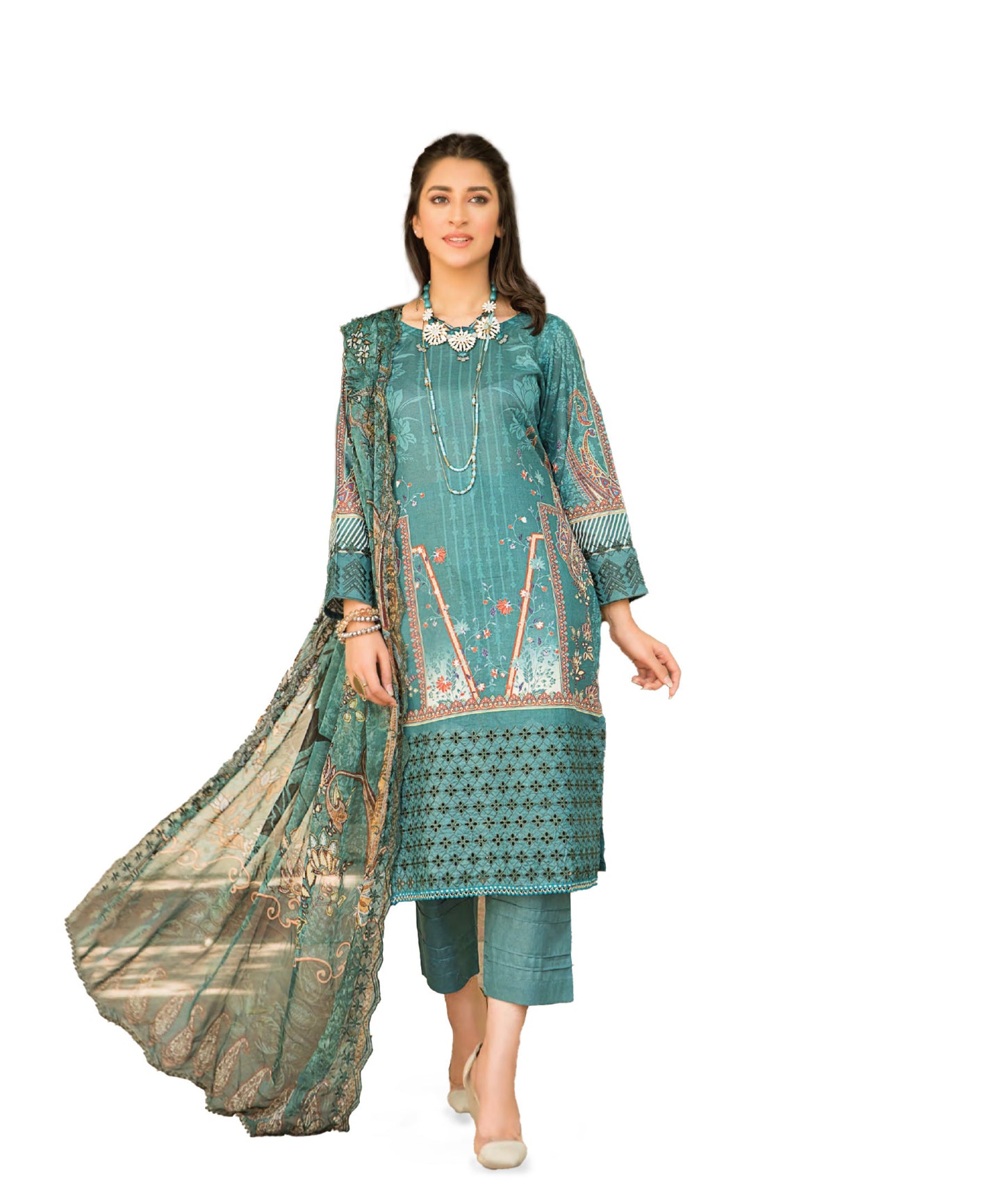3PC RUNGBURRY - 4003