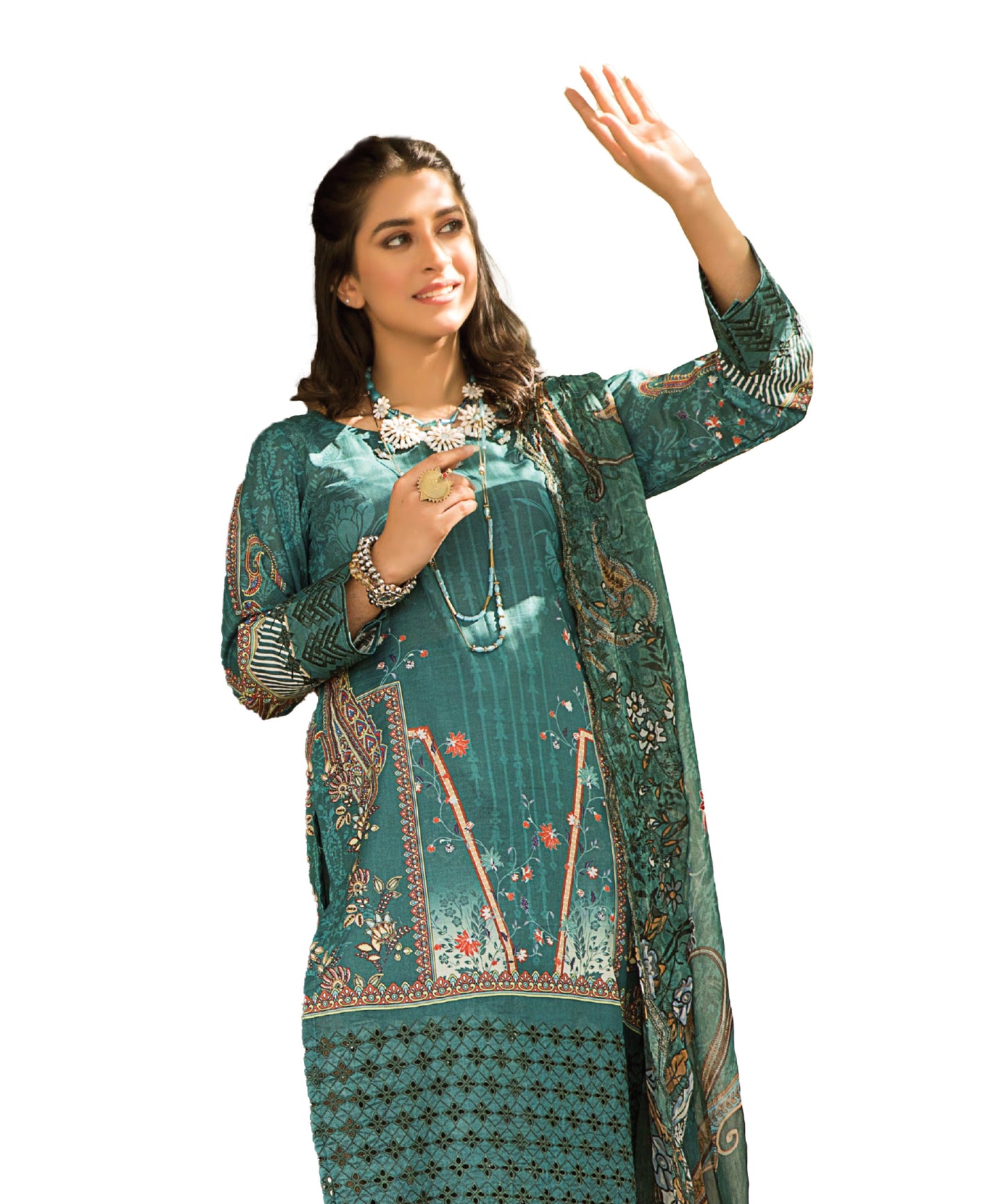3PC RUNGBURRY - 4003