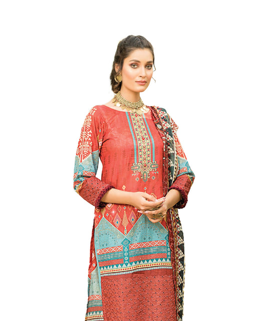 3 Piece RUNGBURRY - 4004