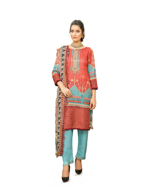 3 Piece RUNGBURRY - 4004