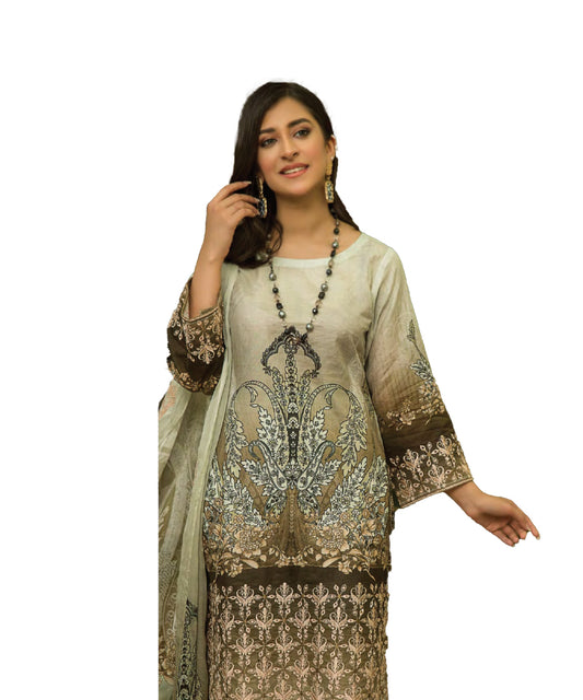 3 Piece RUNGBURRY - 4005