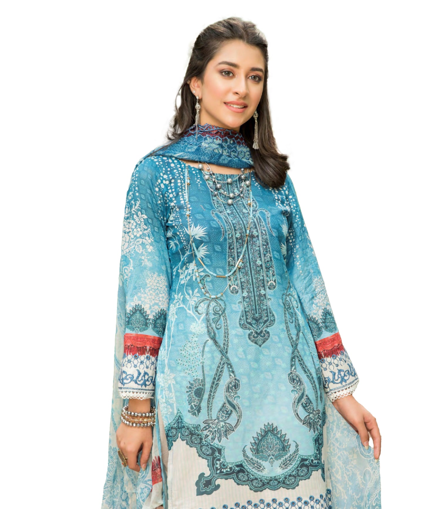 3 Piece RUNGBURRY - 4006