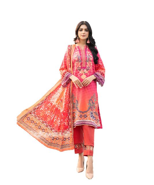 3 Piece RUNGBURRY - 4023