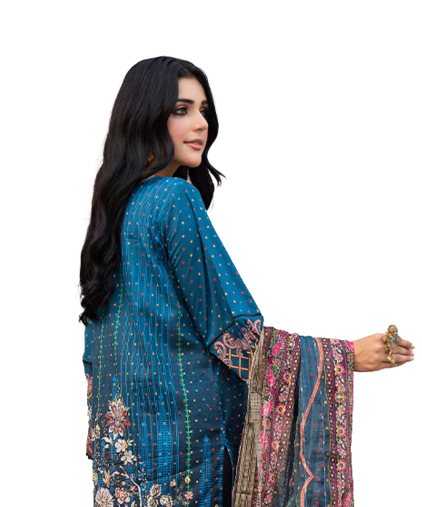 3 Piece RUNGBURRY - 4024