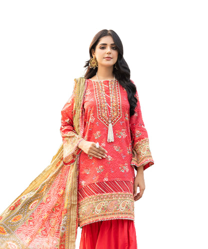 3 Piece RUNGBURRY - 4029