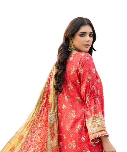 3 Piece RUNGBURRY - 4029