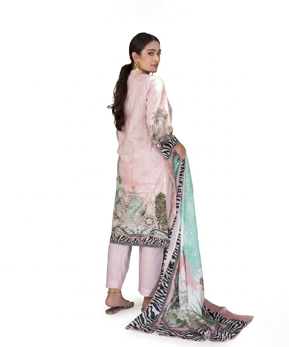 RUNGBURRY - 3 PIECE SUIT