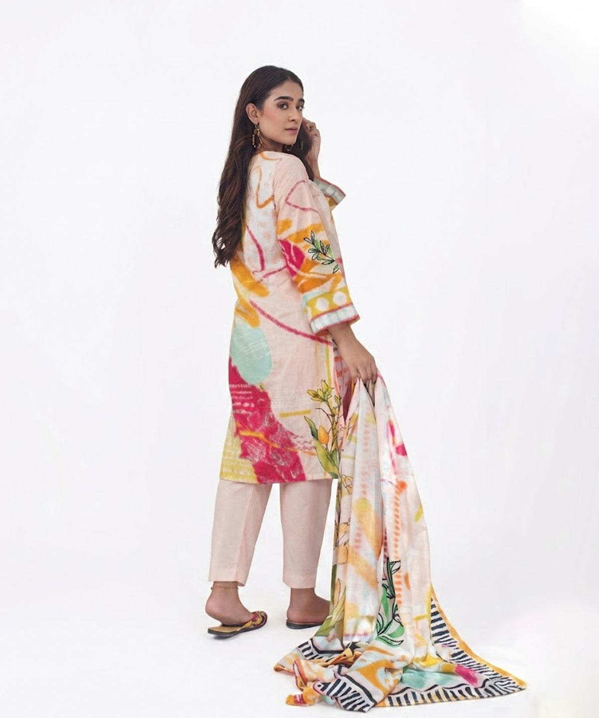 RUNGBURRY - 3 PIECE SUIT
