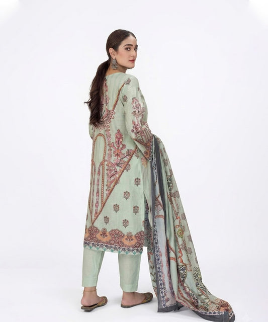 RUNGBURRY - 3 PIECE SUIT