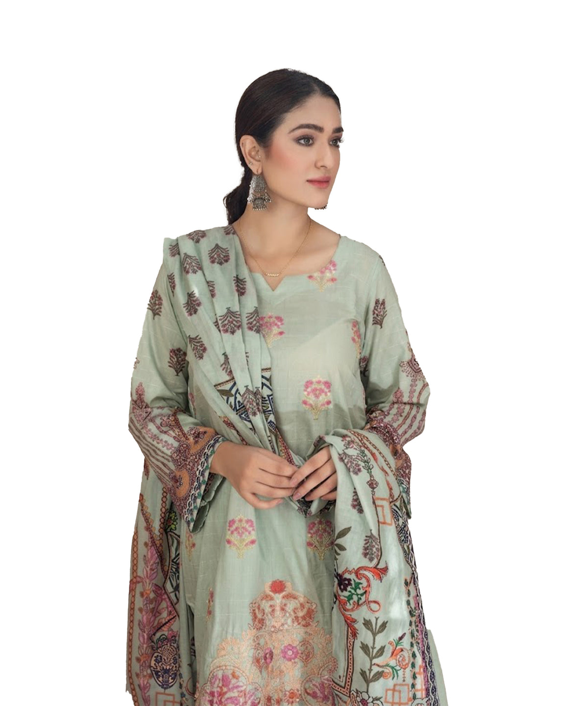 RUNGBURRY - 3 PIECE SUIT