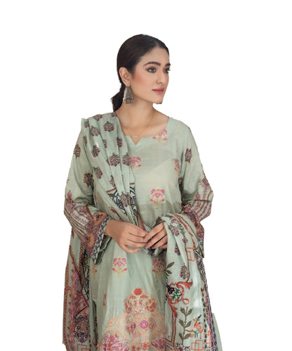 RUNGBURRY - 3 PIECE SUIT