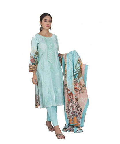 RUNGBURRY - 3 PIECE SUIT