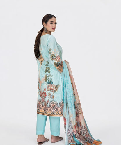 RUNGBURRY - 3 PIECE SUIT