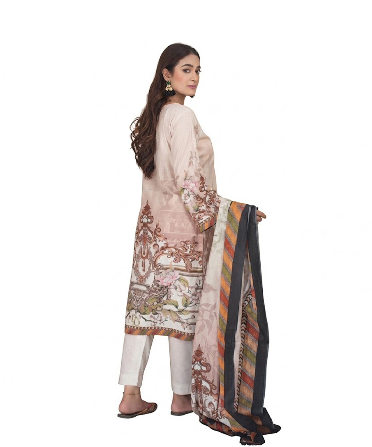 RUNGBURRY - 3 PIECE SUIT