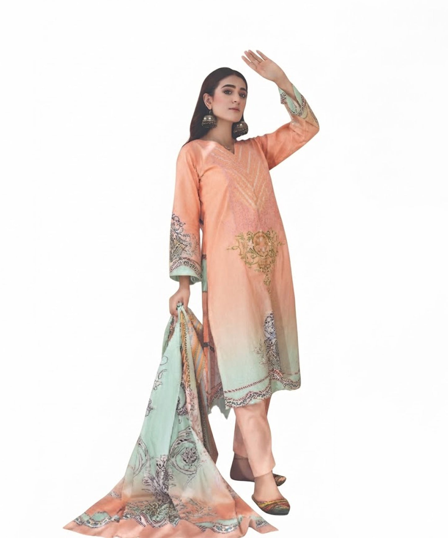 RUNGBURRY - 3 PIECE SUIT