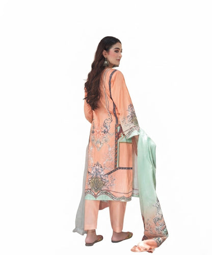 RUNGBURRY - 3 PIECE SUIT