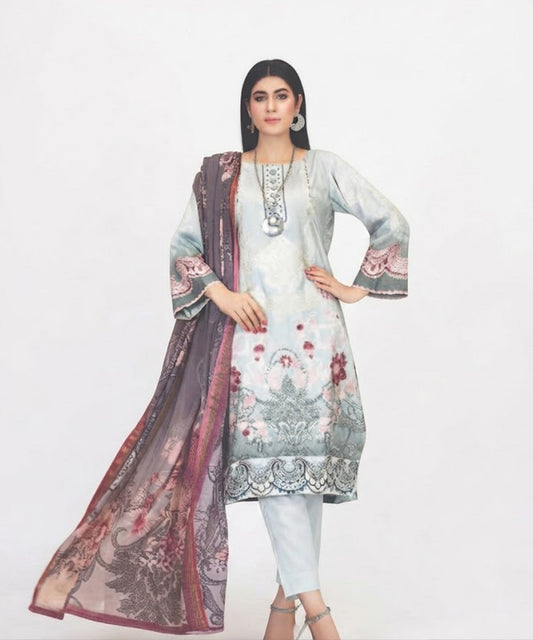 RUNGBURRY - 3 PIECE SUIT