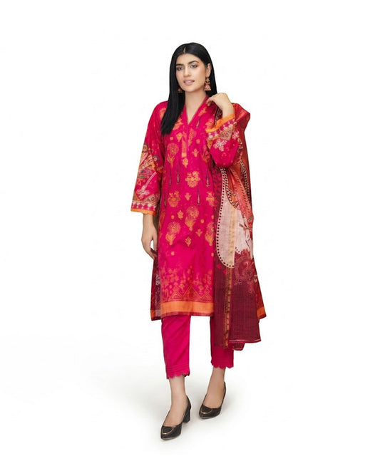 RUNGBURRY - 3 PIECE SUIT