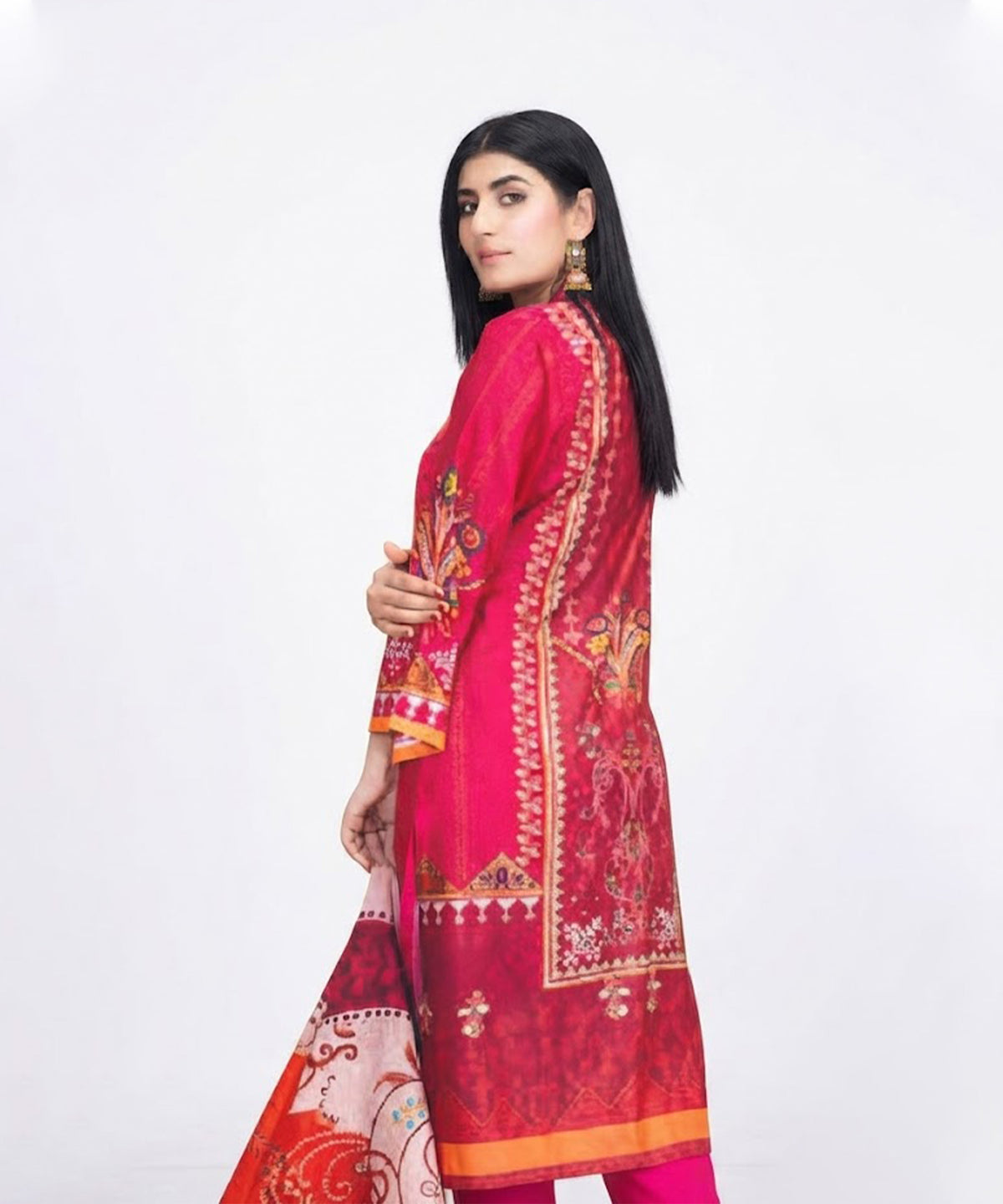 RUNGBURRY - 3 PIECE SUIT