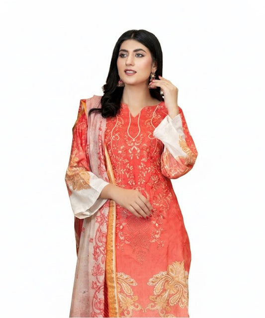 RUNGBURRY - 3 PIECE SUIT
