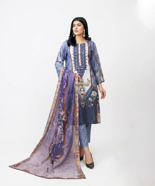 RUNGBURRY - 3 PIECE SUIT