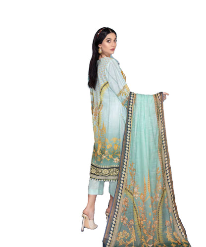 3 Piece RUNGBURRY - 119