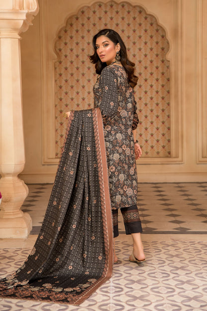 Raw Silk - RSL020