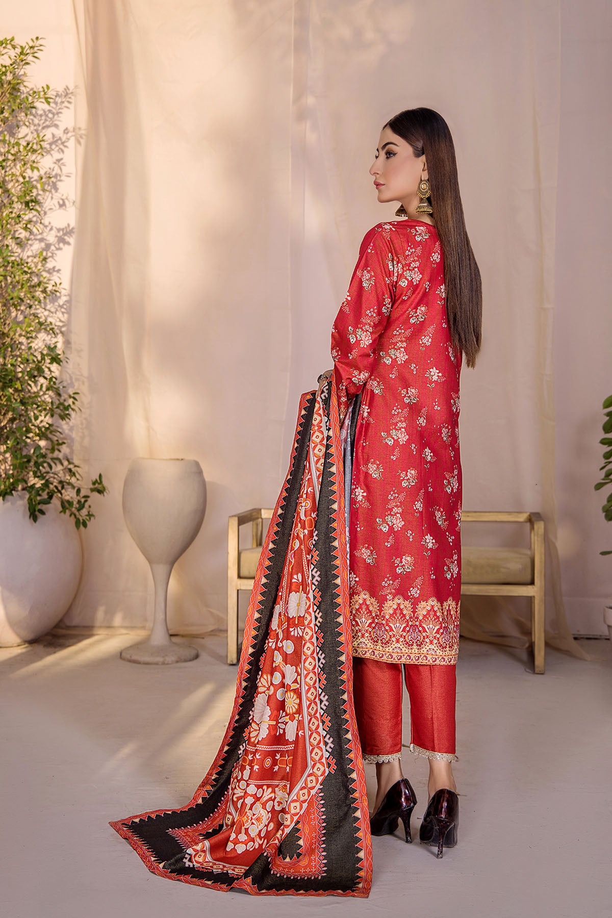 Raw Silk | RSL045