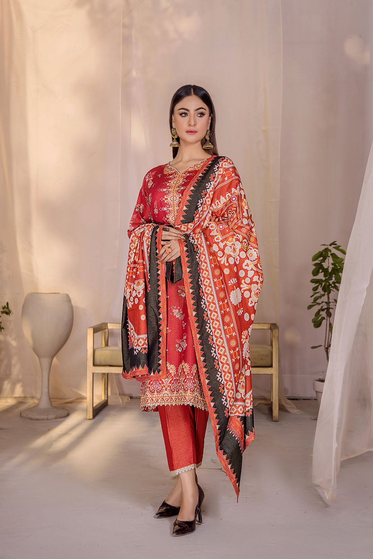 Raw Silk | RSL045