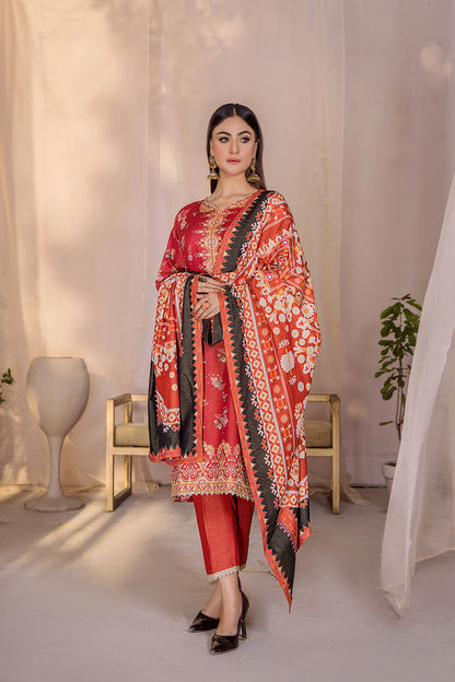 Raw Silk | RSL045