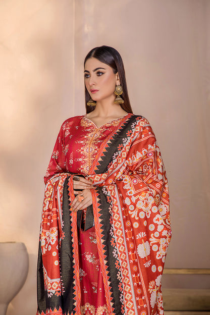 Raw Silk | RSL045
