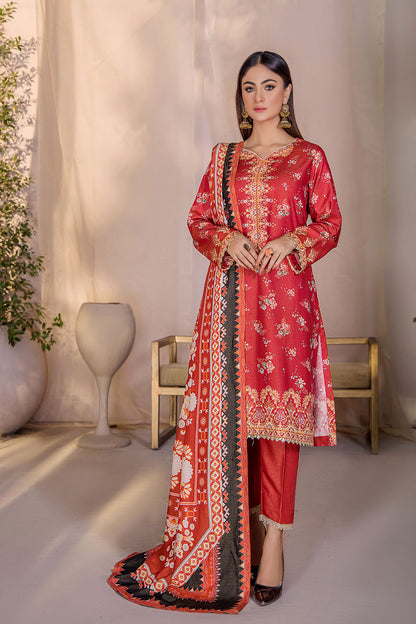 Raw Silk | RSL045