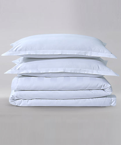 Regency Duvet Cover Set 25 - (Hotel Collection)